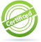 certificed